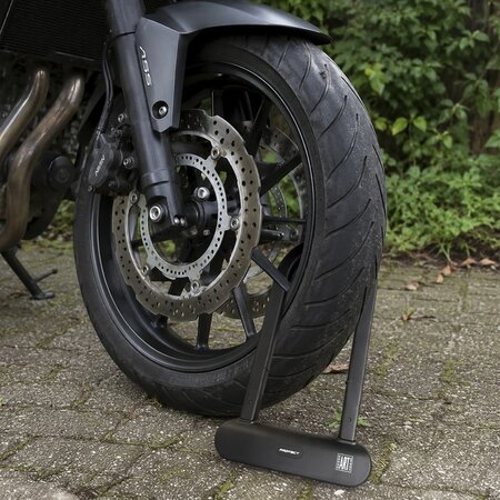 Pro-tect Beugelslot Zircon 281 mm - ART-5