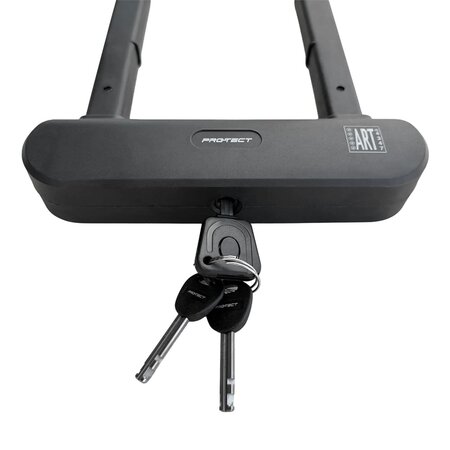 Pro-tect Beugelslot Zircon 281 mm - ART-5