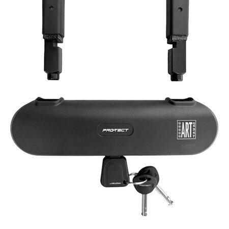 Pro-tect Beugelslot Zircon 281 mm - ART-5
