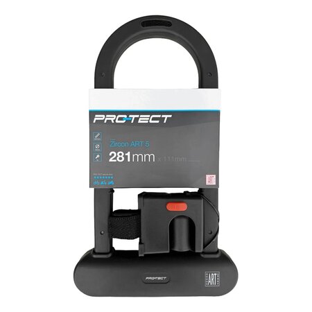 Pro-tect Beugelslot Zircon 281 mm - ART-5