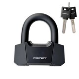 Pro-tect Schijfremslot en Hangslot Curun - ART-4