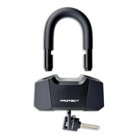 Pro-tect Schijfremslot en Hangslot Curun - ART-4