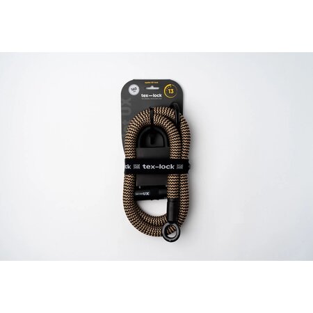 Tex-Lock Kabelslot Textielslot Eyelet L Wild Hemp U/X-Lock ART-2