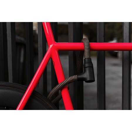 Tex-Lock Kabelslot Textielslot Orbit Wild Hemp 100 cm  - ART-2