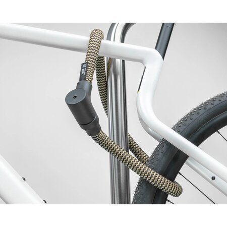 Tex-Lock Kabelslot Textielslot Orbit Wild Hemp 100 cm  - ART-2