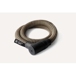 Tex-Lock Kabelslot Textielslot Orbit Wild Hemp 100 cm  - ART-2
