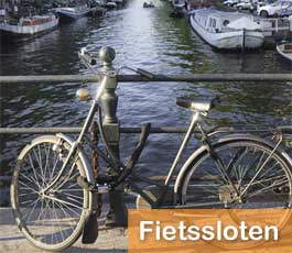 Fietssloten