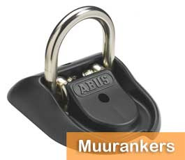 Muurankers