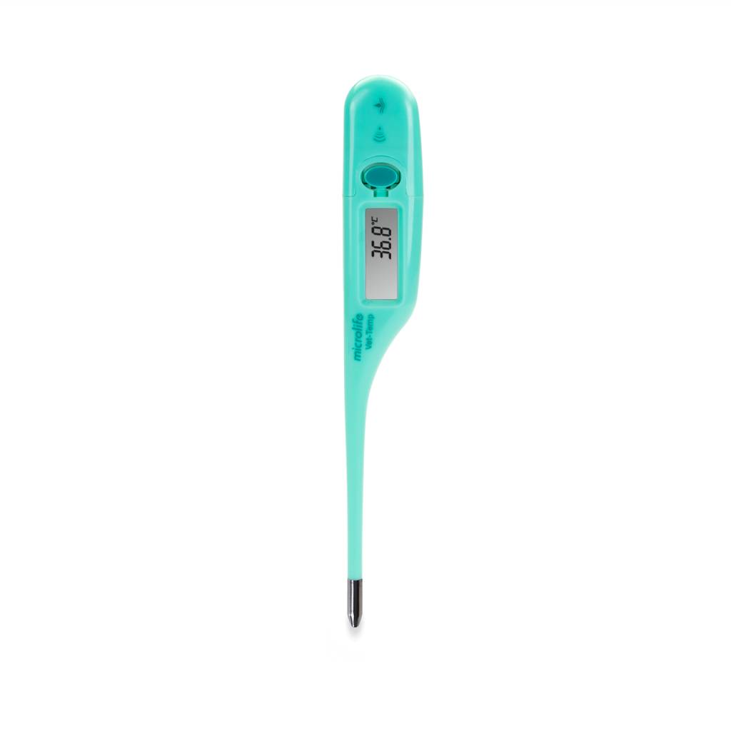 Microlife Veterinaire thermometer VT 1831 - Retomed Health B.V.