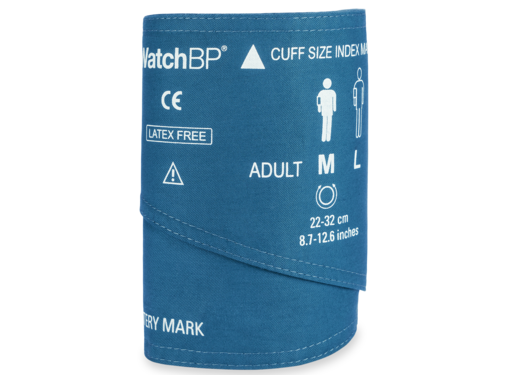 Microlife Bovenarm manchet | WatchBP O3