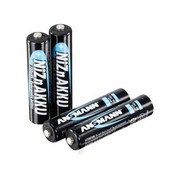Ansmann Oplaadbare batterijen NiZn | Ansmann 1.6V Blister
