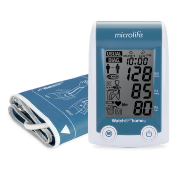 Microlife WatchBP Home AFIB