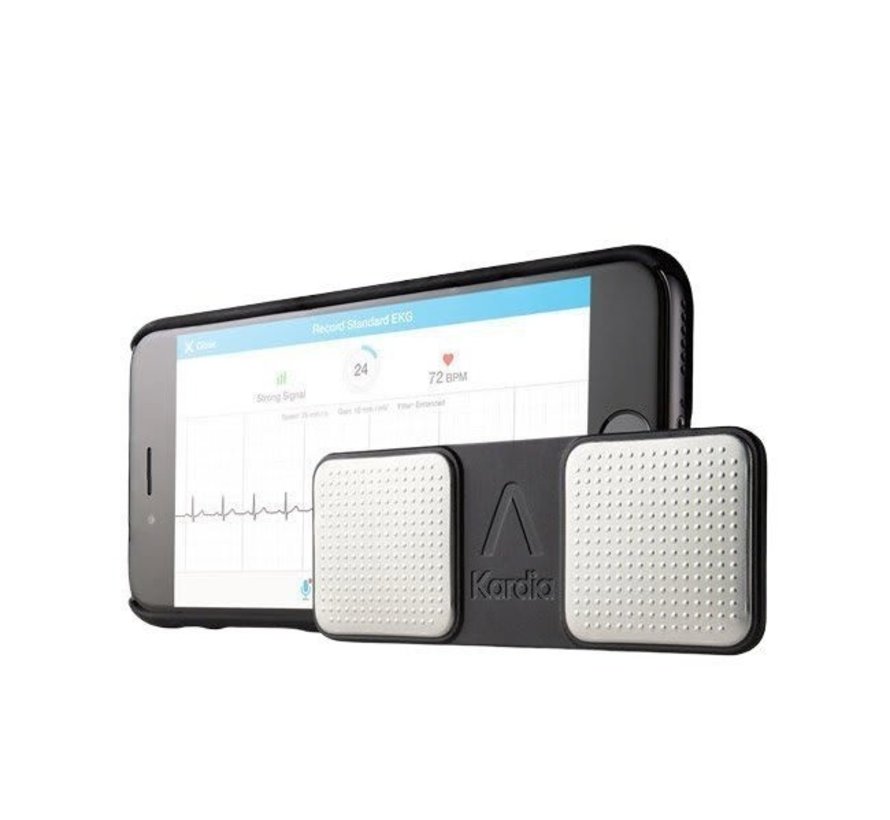 Kardia Mobile ECG