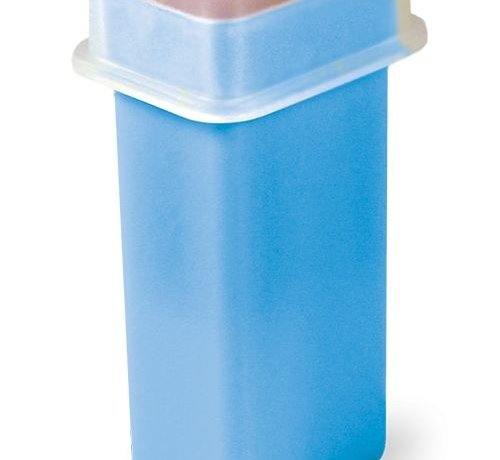 Surgilance One-Step Safety Lancet, 2.3 mm, steriel, blauw (doos 100 stuks)