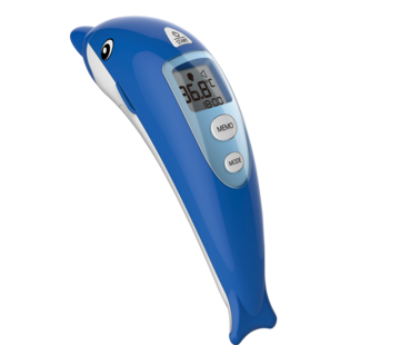 Microlife Contactloze Infrarood Thermometer | NC 400