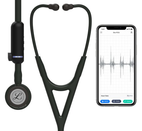 Littmann Littmann CORE digitale stethoscoop