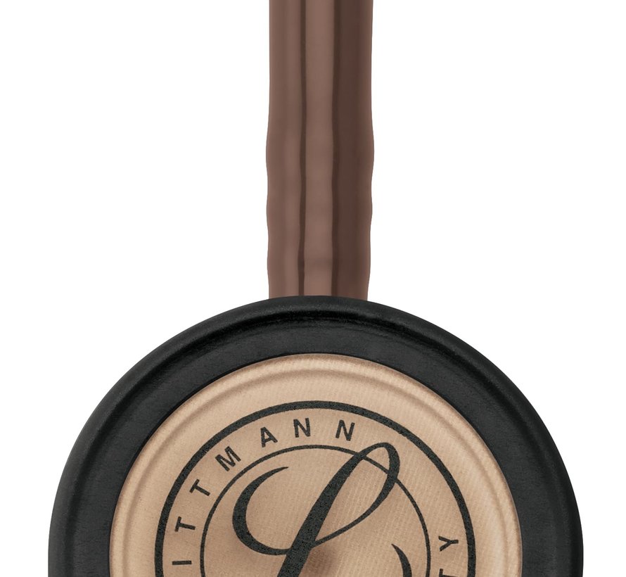 Littmann Classic III Bewakingsstethoscoop - Chocolade/Koper