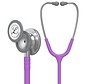 Littmann Classic III Bewakingsstethoscoop - Lavendel/RVS