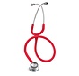 Littmann Classic II Pediatrische stethoscoop - Rood/RVS