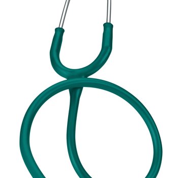 Littmann Littmann Classic II Pediatrische stethoscoop - Caribisch blauw/RVS