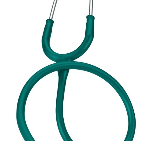 Littmann Littmann Classic II Pediatrische stethoscoop - Caribisch blauw/RVS