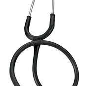 Littmann Littmann Classic II Infant stethoscoop - Zwart/RVS