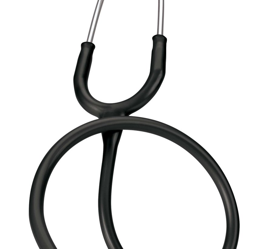 Littmann Classic II Infant stethoscoop - Zwart/RVS