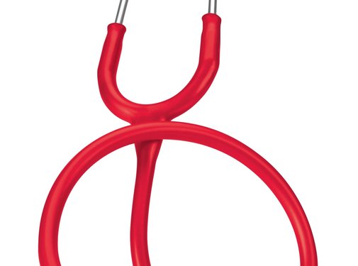 Littmann Littmann Classic II Infant stethoscoop - Rood/RVS