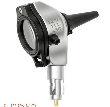 Heine Heine otoscoop BETA 200 LED fo