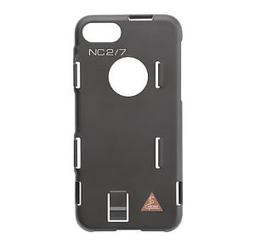 Heine Heine NC2 dermatoscoop adapterplaat (iPhone 7 en 8)