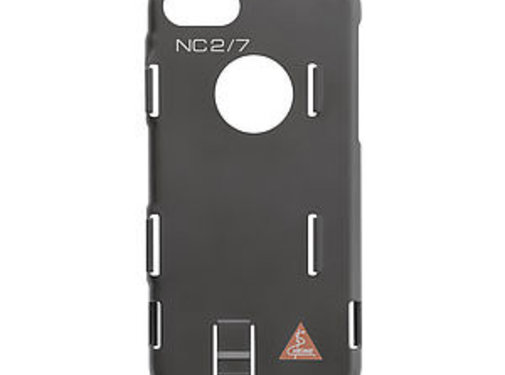 Heine Heine NC2 dermatoscoop adapterplaat (iPhone 7 en 8)