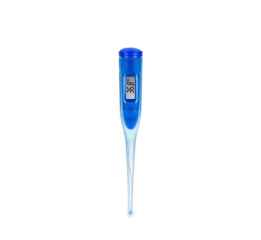 Digitale thermometer | MT 50  Display 20 stuks