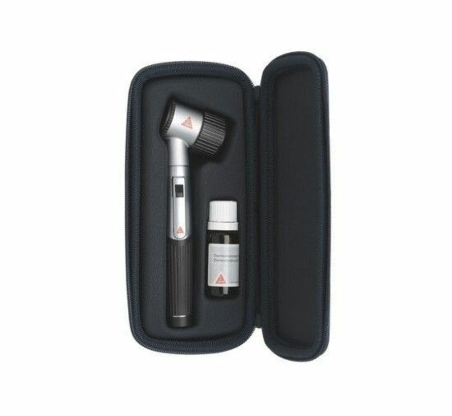 Heine Mini 3000 LED dermatoscoopset