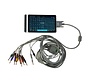 LEPU portable ECG 12 kanaals