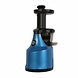 Juiceme Slowjuicer BPA-Vrij, Blauw Juiceme Slowjuicer BPA-Vrij, Blauw