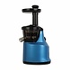 Juiceme Slowjuicer BPA-Vrij, Blauw Juiceme Slowjuicer BPA-Vrij, Blauw