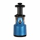 Juiceme Slowjuicer BPA-Vrij, Blauw Juiceme Slowjuicer BPA-Vrij, Blauw