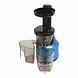 Juiceme Slowjuicer BPA-Vrij, Blauw Juiceme Slowjuicer BPA-Vrij, Blauw