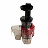 JuiceMe Juiceme Slowjuicer BPA-Vrij, Rood JuiceMe Juiceme Slowjuicer BPA-Vrij, Rood