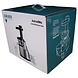 Juiceme Slowjuicer BPA-Vrij, Groen Juiceme Slowjuicer BPA-Vrij, Groen