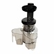 Juiceme Slowjuicer BPA-Vrij, Zilver Juiceme Slowjuicer BPA-Vrij, Zilver