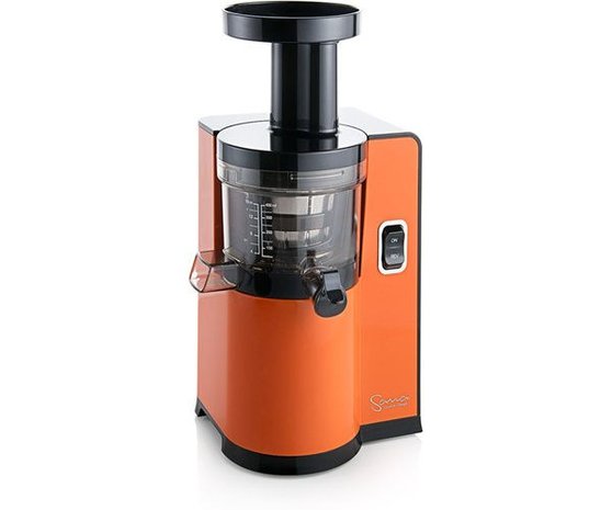 Sana Sana 808 Oranje Sana Sana 808 Oranje