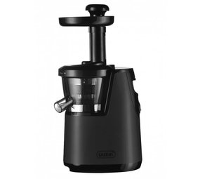 Greenis Greenis Slowjuicer Zwart