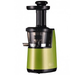 Greenis Greenis Slowjuicer Groen Greenis Greenis Slowjuicer Groen
