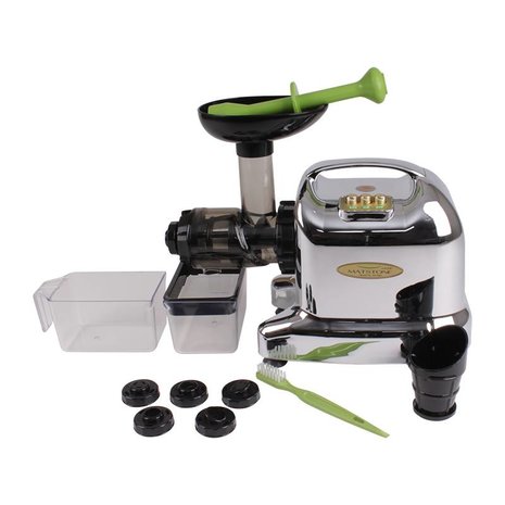 Matstone Matstone Advanced Chroom Matstone Matstone Advanced Chroom