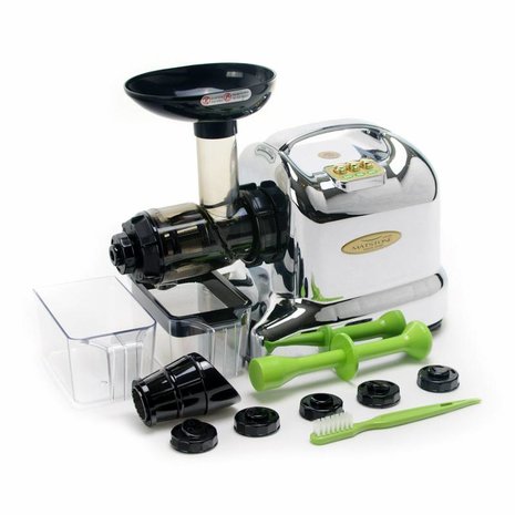 Matstone Matstone Advanced Chroom Matstone Matstone Advanced Chroom