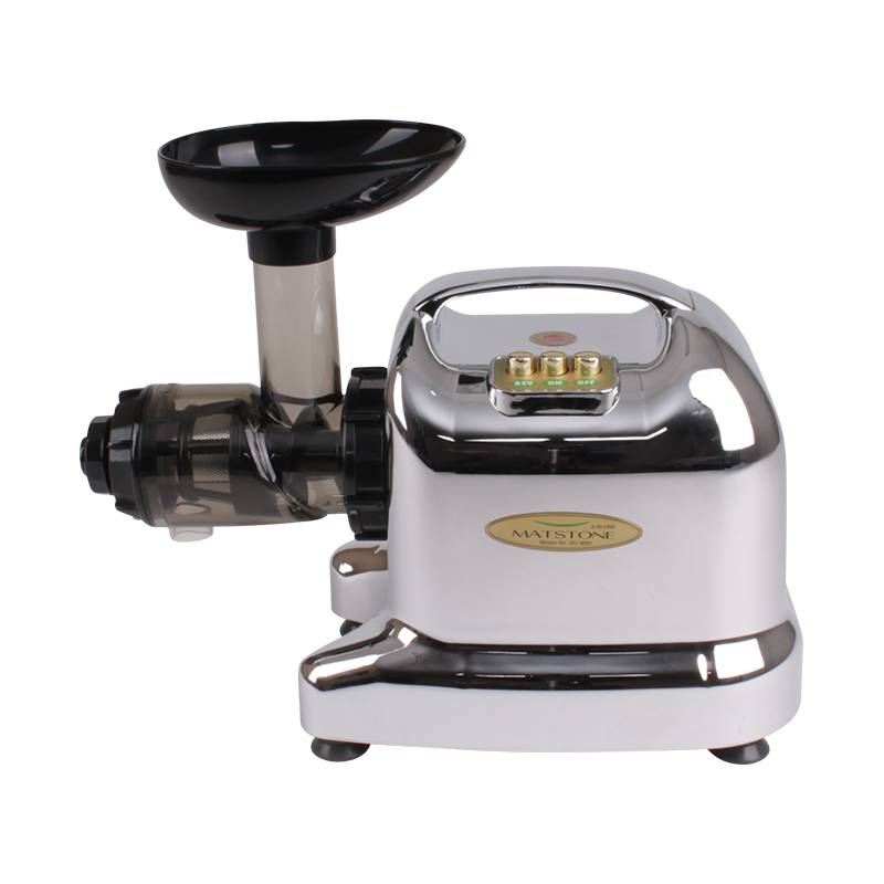 Matstone Advanced Chroom