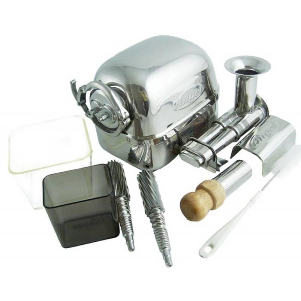 Angel Juicer Angel Juicer AG-5500 Angel Juicer Angel Juicer AG-5500