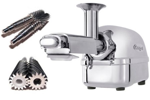 Angel Juicer Angel Juicer 7500 Angel Juicer Angel Juicer 7500