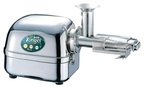 Angel 7500 slowjuicer
